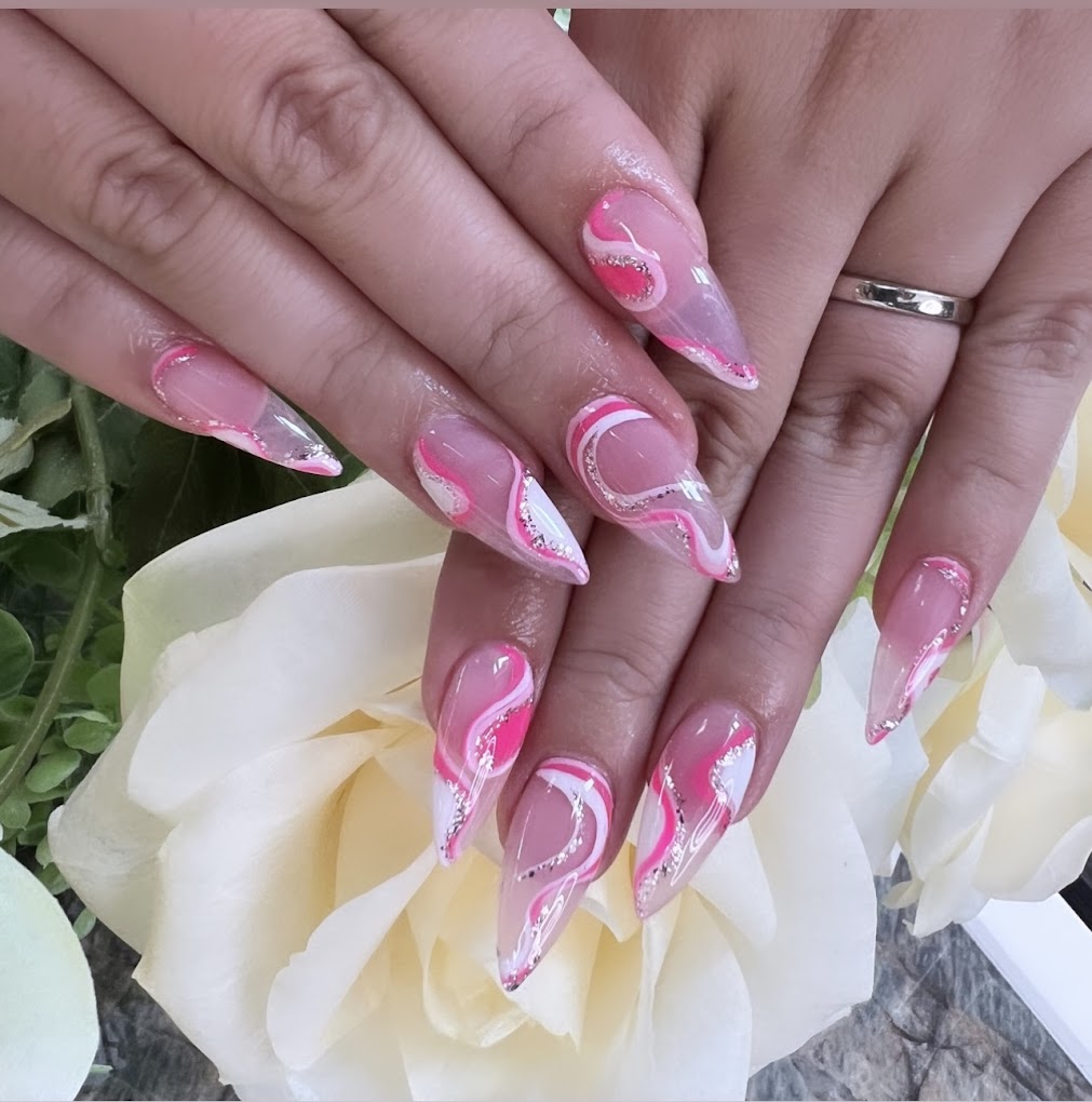 ALLURE NAILS & SPA - 209 Photos & 93 Reviews - 2660 Oswell St, Bakersfield,  California - Nail Salons - Phone Number - Yelp